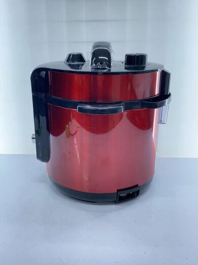 画像：Shop Japan電気圧力鍋 CV32SA-01 FN0064423