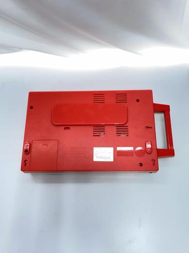 画像：ANABASアナログプレーヤー フリースタイル ポータブルプレーヤー GP-N3R4