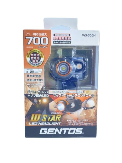 商品画像：WS-300H WS-300H/// 1