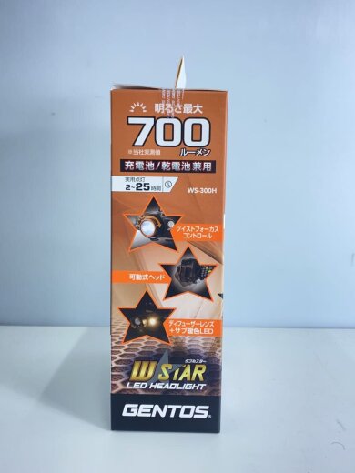 商品画像：WS-300H WS-300H/// 2