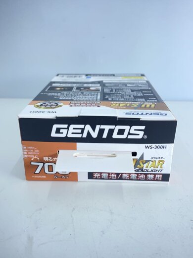 商品画像：WS-300H WS-300H/// 5