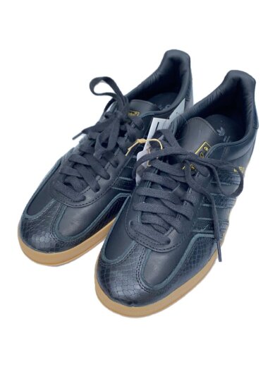 商品画像：GAZELLE INDOOR_ガゼル インドア/29cm/BLK// 2