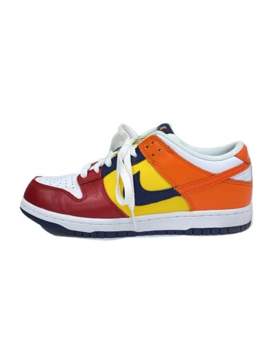 商品画像：DUNK LOW CO.JP_ダンク ロー CO.JP/26cm/マルチカラー 1
