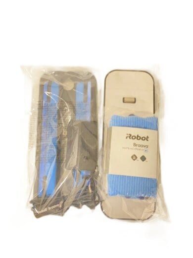 商品画像：生活家電その他/ブラーバ380j// 7