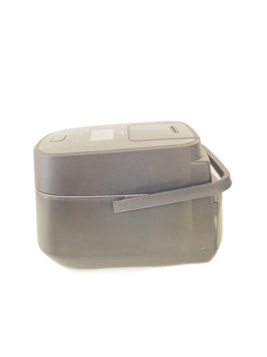 商品画像：炊飯器 SR-CVSX100-K 3