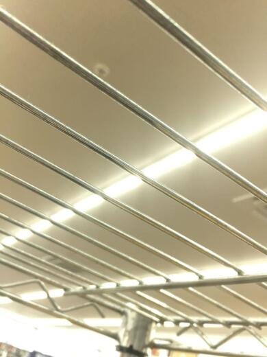 画像：その他ブランドメタルラック/棚・キャビネットその他/スチール/SLV6