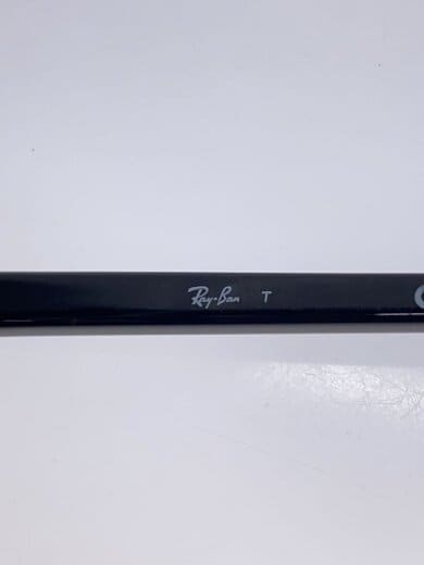 商品画像：サングラス/プラスチック/BLK/KHK/メンズ/RB4246/CLUBROUND CLASSIC 4