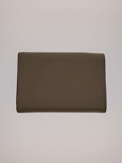 商品画像：ポルト・フォイユ・ロックミニ/レザー/BEG/無地/レディース 2