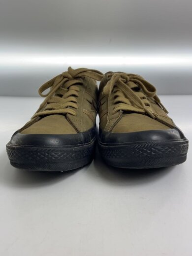 商品画像：ローカットスニーカー/27cm/KHK/1SC648 7