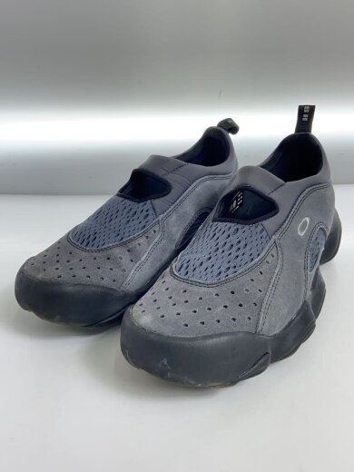 商品画像：サンダル/28cm/GRY/スウェード/1GY03 2