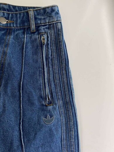 商品画像：ボトム/23/デニム/BLU/IW5758 8