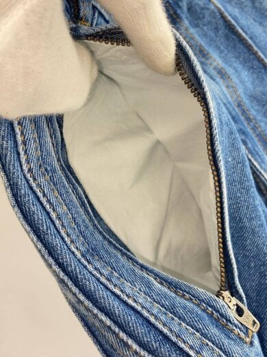 商品画像：ボトム/23/デニム/BLU/IW5758 9