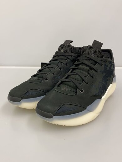 商品画像：ハイカットスニーカー/27.5cm/BLK/HF0371-001 2