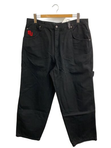 商品画像：ボトム/36/コットン/BLK 1