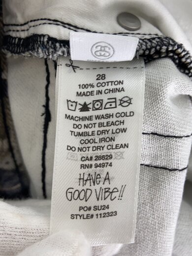 商品画像：ショートパンツ/28/コットン/KHK/112323 5