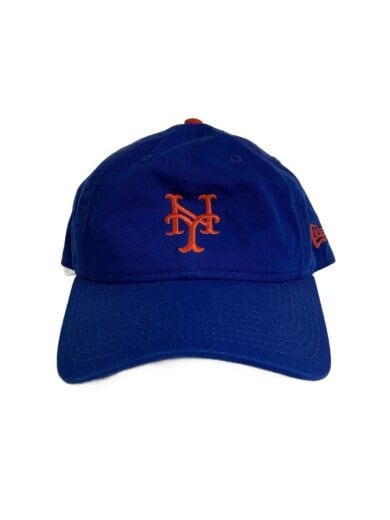 商品画像：キャップ/FREE/コットン/BLU/メンズ/CA40289 1