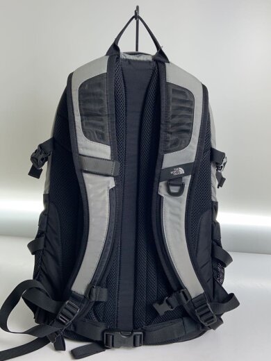 商品画像：リュック/ナイロン/GRY/NM72302 3