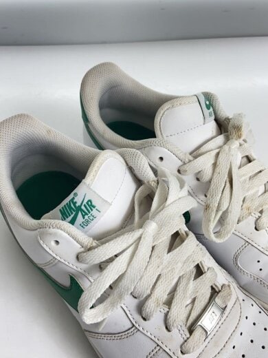 商品画像：AIR FORCE 1 LOW_エアフォース 1 ロー/28.5cm/WHT 9