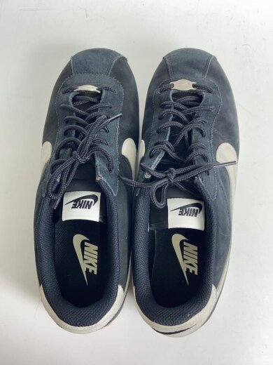 商品画像：ローカットスニーカー/27.5cm/BLK/HV4456-001 3