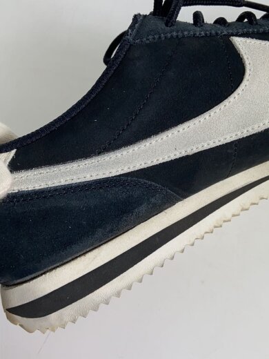 商品画像：ローカットスニーカー/27.5cm/BLK/HV4456-001 9