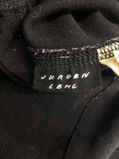 商品画像：ボトム/M/ウール/BLK/J0193UP202 4