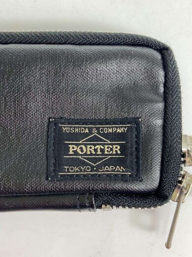 商品画像：キーケース/--/BLK/無地/メンズ 3