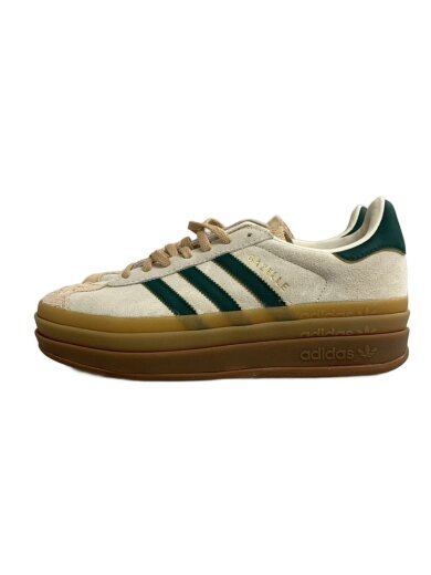 商品画像：GAZELLE BOLD_ガゼル ボールド/24.5cm/BEG// 1
