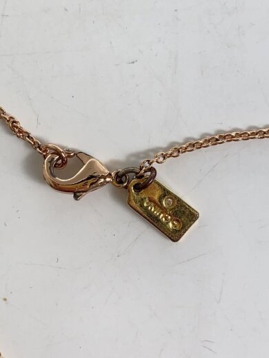 商品画像：ネックレス/--/PNK/トップ有/レディース 7