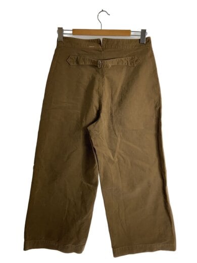 商品画像：ボトム/3/コットン/BRW 2