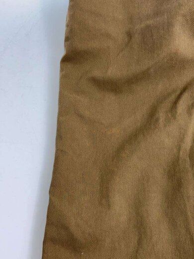 商品画像：ボトム/3/コットン/BRW 8