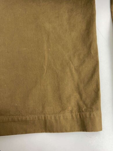 商品画像：ボトム/3/コットン/BRW 9