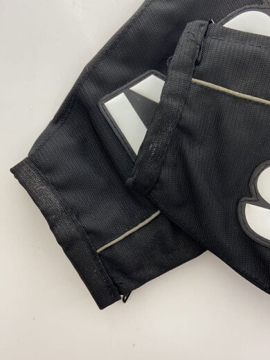 商品画像：ジャケット/XXL/--/BLK/レーシングジャケット/汚れ有/状態考慮 5