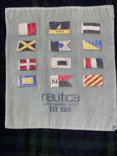 商品画像：コート/XL/コットン/GRN/253-1577 3