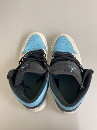 商品画像：ハイカットスニーカー/27cm/WHT/IM6567-121 3