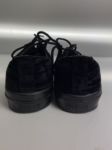 商品画像：ローカットスニーカー/27.5cm/BLK/1C488 6