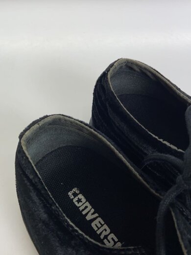 商品画像：ローカットスニーカー/27.5cm/BLK/1C488 9