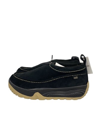 商品画像：シューズ/28cm/BLK/スウェード/FV4317-002 1