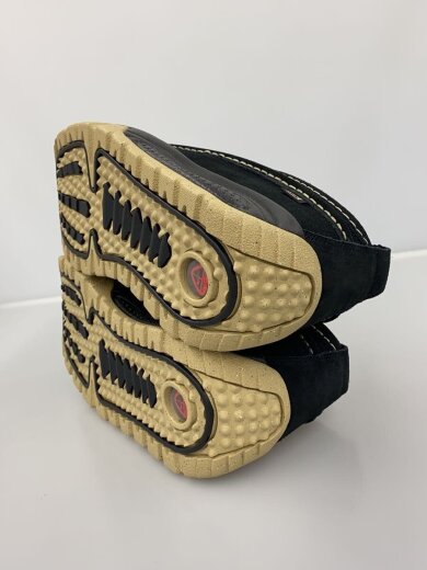 商品画像：シューズ/28cm/BLK/スウェード/FV4317-002 4