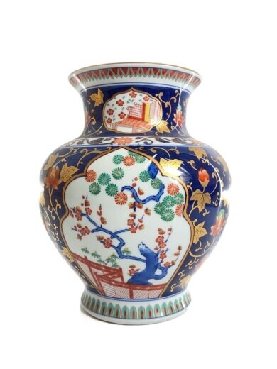 商品画像：壷・花瓶 1