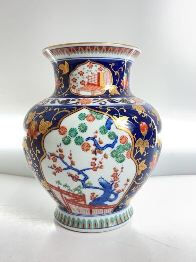 商品画像：壷・花瓶 3