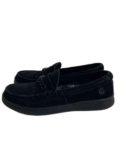 商品画像：ローカットスニーカー/27.5cm/BLK/25248 1