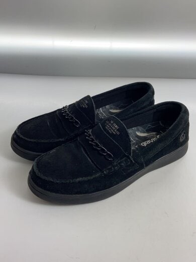 商品画像：ローカットスニーカー/27.5cm/BLK/25248 2