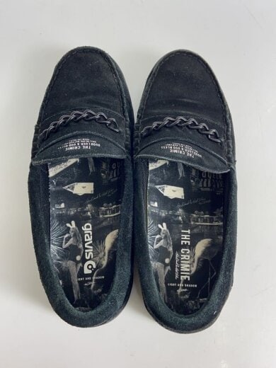 商品画像：ローカットスニーカー/27.5cm/BLK/25248 3