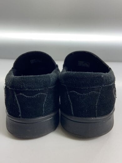 商品画像：ローカットスニーカー/27.5cm/BLK/25248 6