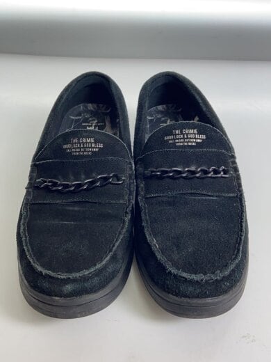 商品画像：ローカットスニーカー/27.5cm/BLK/25248 7