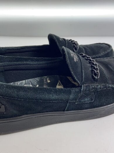 商品画像：ローカットスニーカー/27.5cm/BLK/25248 8