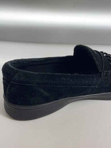 商品画像：ローカットスニーカー/27.5cm/BLK/25248 9