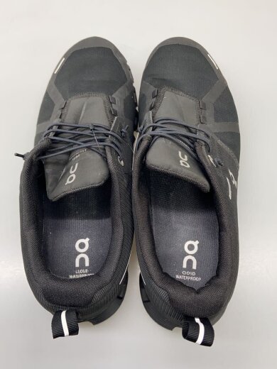 商品画像：ローカットスニーカー/27cm/BLK/59.98842 3