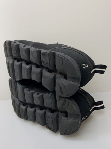 商品画像：ローカットスニーカー/27cm/BLK/59.98842 4