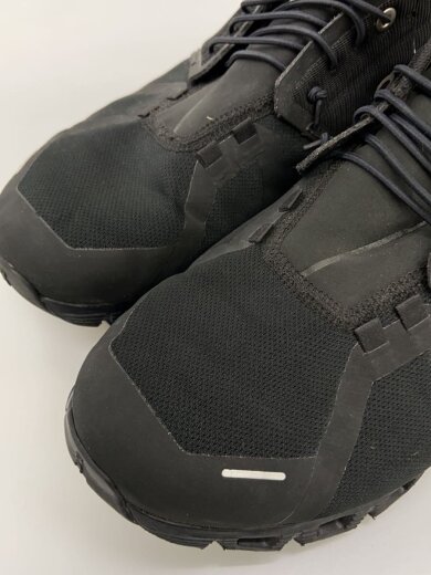 商品画像：ローカットスニーカー/27cm/BLK/59.98842 6